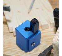 Scalpello angolare per tagliare il legno Utensile portatile ergonomico Scalpello
