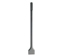 SCALPELLO ATTACCO SDS-MAX piatto mm 18 x 400 - larghezza taglio mm 25