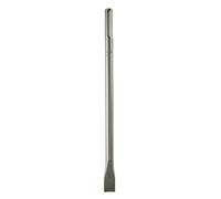 SCALPELLO ATTACCO SDS-MAX Piatto mm 25 x 400 - MAKITA