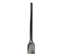 SCALPELLO ATTACCO SDS-MAX Piatto mm 80 x 300 - MAKITA