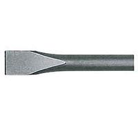 SCALPELLO ATTACCO SDS PLUS 250 mm formato