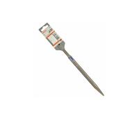 SCALPELLO ATTACCO SDS-PLUS A PUNTA SPATOLA UTENSILE 2609390576 BOSCH L. 250