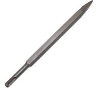 SCALPELLO ATTACCO SDS-PLUS A PUNTA UTENSILE KRINO L. 250