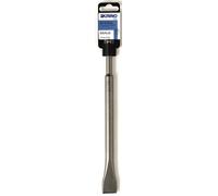 SCALPELLO ATTACCO SDS-PLUS A TAGLIO 20mm PIATTO UTENSILE KRINO L. 250