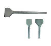 SCALPELLO ATTACCO SDS-PLUS mm 40 x 200 tipo largo