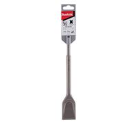 SCALPELLO ATTACCO SDS-PLUS mm 40 x 250 tipo largo
