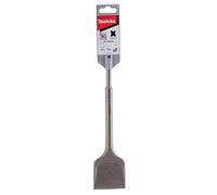 SCALPELLO AUTOAFF. PIATTO ATTACCO SDS PLUS MAKITA per martello 60x250 mm B-14065