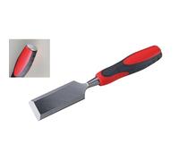 SCALPELLO BICOMPONENTE PER FALEGNAME 18mm LAMA ACCIAIO VALEX