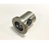 Scalpello Bush per Robinson Mortasa 3cm Foro X 1.1.9cm O/D x 2.5/16 Lunga