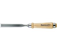 Scalpello con manico in legno, 30 mm