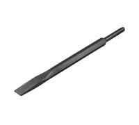 SCALPELLO CON PUNTA PIATTA SDS-PLUS 20X250MM