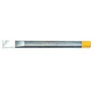 Scalpello Cr-V Sezione Ottagonale Taglio Mm 300