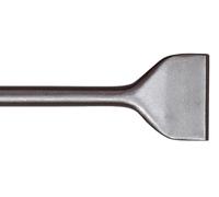 Makita Scalpello a vanga, diritto, 60x250mm Quantità:1