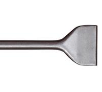 Scalpello cucchiaio P-24935 attacco SDS-PLUS 60x250 mm Makita