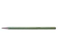 Scalpello da Elettricista a Punta Ø 10 mm MMX200 Alte 6 Pezzi