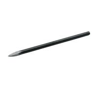 Scalpello Da Elettricista A 'Punta' Mm 10 X 250