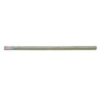 Scalpello da Elettricista a Taglio Ø 10 mm MMX300 Alte 6 Pezzi