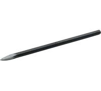 Scalpello Da Elettricista mm 10x250 a Punta Rinaldi 1012120