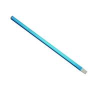 Scalpello Da Elettricista Riffilabile A Taglio - mm.10x200 - ø mm.8 - 6 pz