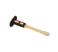 Scalpello da intaglio con protezione per la mano, utensile manuale