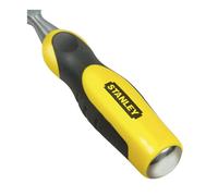 Stanley Scalpello Dynagrip 10mm Quantità:1