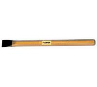 Scalpello da muratore a taglio riaffilabile, 14 x 300 mm Maurer