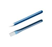 SCALPELLO BELLOTA MURATORE PUNTA S/SALV.CM.30X16MM