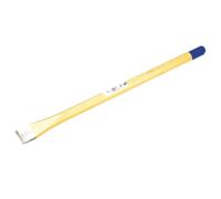 Scalpello da muratore LUX-TOOLS piatto 400 mm Comfort
