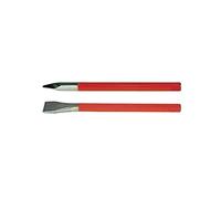 Scalpello Da Muratore mm 16x400 a Punta Sidex W556E-A