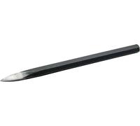Scalpello Da Muratore mm 16x250 a Punta Rinaldi 601CM25
