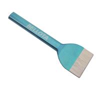 Scalpello Da Muratore Tagliamattoni Riaffilabile - mm.70x240 - 6 pz