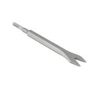 Scalpello elettrico a martello con gambo quadrato resistente, strumento per la rimozione di calcestruzzo e piastrelle