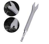 Scalpello elettrico a martello per vari materiali tra cui granito e piastrelle