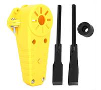 Scalpello Elettrico Modificato Strumento Di Carpenteria E Falegnameria Accessorio Leggero Di Componenti Hardware Per I Progetti Fai Da Te Con Ampie Applicazioni Efficaci E Semplice Inst