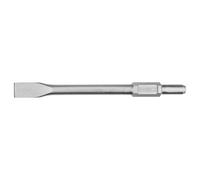 Scalpello esagonale 30 mm, 35 x 400 mm 57-566