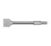 Scalpello esagonale 30 mm, 75 x 400 mm 57-567