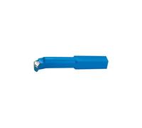 Scalpello filettato interno 10 x 10 mm HM P25/P30 re 60° Wilke