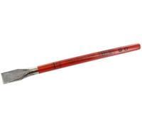 Effeci Scalpello per muratore forgiato 40 cm punta piatta High Quality - 6 pz