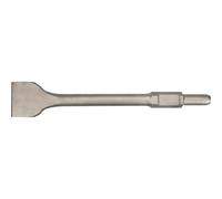 Scalpello HEX 30mm 75x400mm 57H567