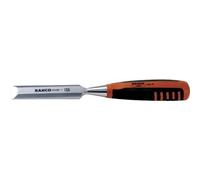 Scalpello impugnatura bicomponente 18 x 140 mm bahco 424p