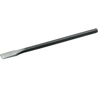 Scalpello in Acciaio Temperato a Taglio 350x16 mm