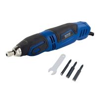 Scalpello incisore elettrico 220V 60W penna incisione per intaglio legno REE01