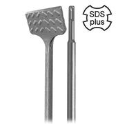 Scalpello inclinato spatola piastrelle attacco SDS-PLUS serie CP-plus HIKOKI
