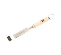 Scalpello LUX-TOOLS per legno Comfort 30 mm