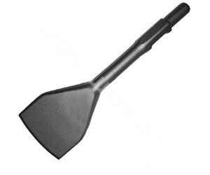 Scalpello MAKITA largo HEX 30 mm 115x400 mm P-13518