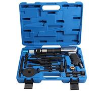 Scalpello Martello Pneumatico Martello Pneumatico Multifunzionale, Utensile For Lo Smontaggio Della Testa Sferica, Del Disco Freno Preciso E Potente