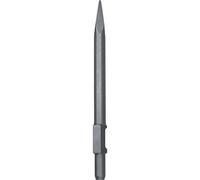 Einhell scalpello a punta attacco esagonale mm. 30 lunghezza mm. 410 - Einhell
