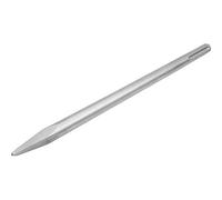 Scalpello Martello Punta Sds Max 753500 Wokin 18 x 400 mm 2 Pezzi