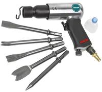 Scalpello martello scalpellatore pneumatico demolitore aria compressa edilizia