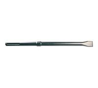 Makita B-14009 Cesello Piatto Attacco 25x400mm